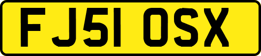 FJ51OSX