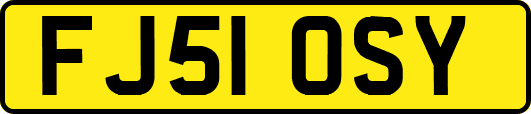 FJ51OSY