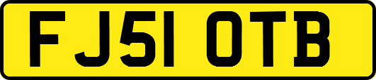 FJ51OTB
