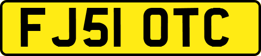 FJ51OTC