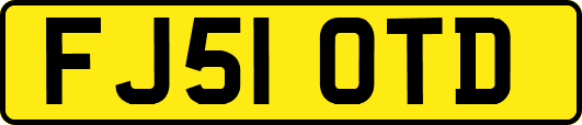 FJ51OTD