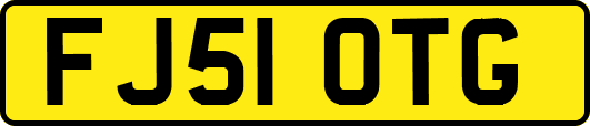 FJ51OTG