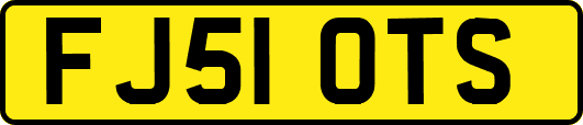 FJ51OTS