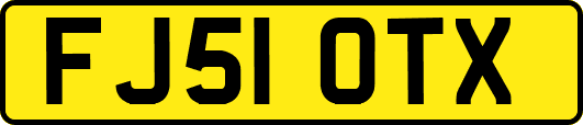 FJ51OTX