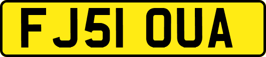FJ51OUA