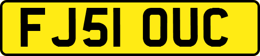 FJ51OUC
