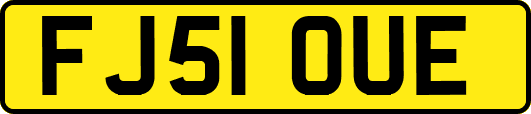 FJ51OUE