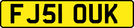 FJ51OUK
