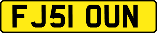 FJ51OUN