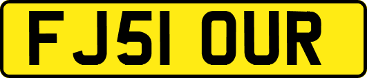 FJ51OUR