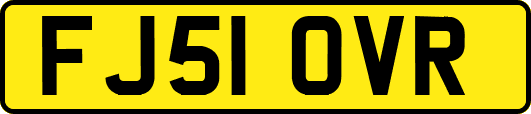FJ51OVR