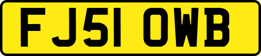 FJ51OWB