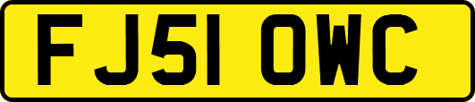 FJ51OWC