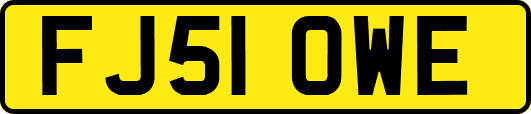 FJ51OWE