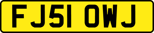 FJ51OWJ