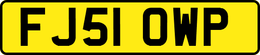 FJ51OWP