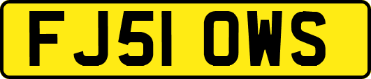 FJ51OWS