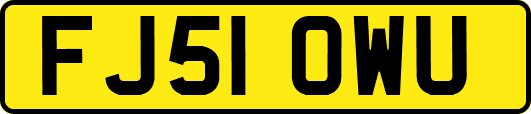 FJ51OWU
