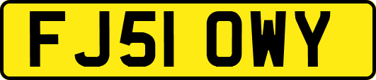 FJ51OWY