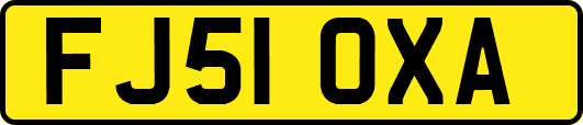 FJ51OXA