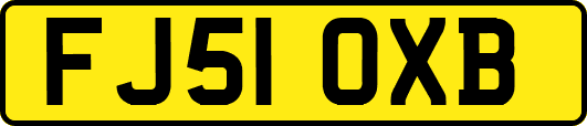 FJ51OXB