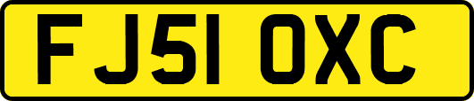 FJ51OXC