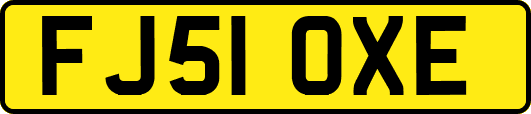 FJ51OXE