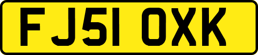 FJ51OXK