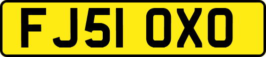 FJ51OXO