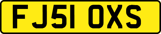 FJ51OXS