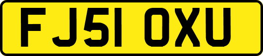 FJ51OXU