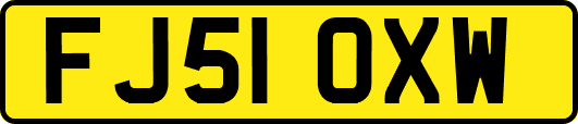 FJ51OXW