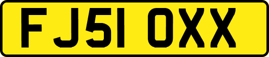 FJ51OXX