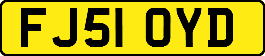 FJ51OYD