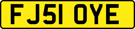 FJ51OYE