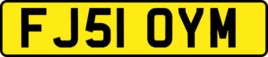 FJ51OYM