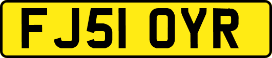 FJ51OYR