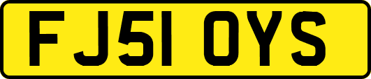 FJ51OYS