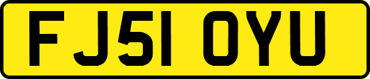 FJ51OYU