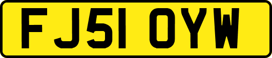 FJ51OYW