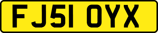 FJ51OYX