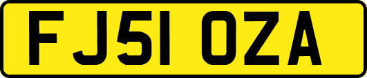 FJ51OZA