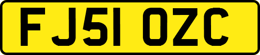 FJ51OZC