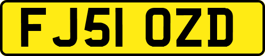 FJ51OZD