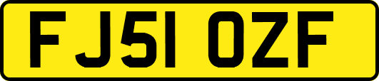 FJ51OZF
