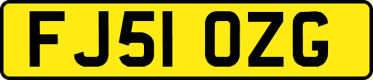 FJ51OZG