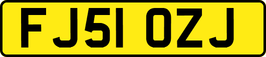 FJ51OZJ