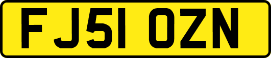 FJ51OZN