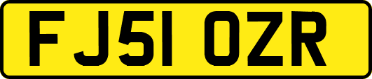 FJ51OZR