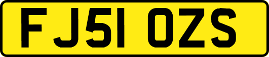 FJ51OZS